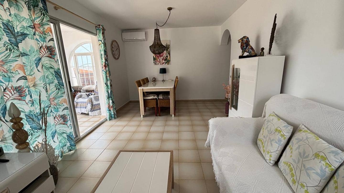 3 camera da letto Villa in vendita in Busot con piscina garage - 388.000 € (Rif: 10012466)