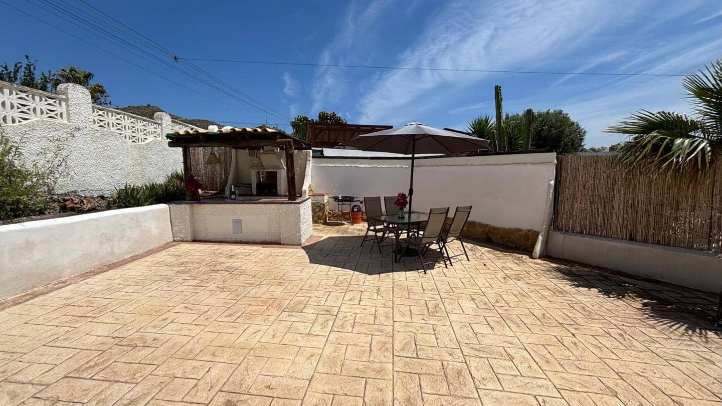 3 camera da letto Villa in vendita in Busot con piscina garage - 388.000 € (Rif: 10012466)