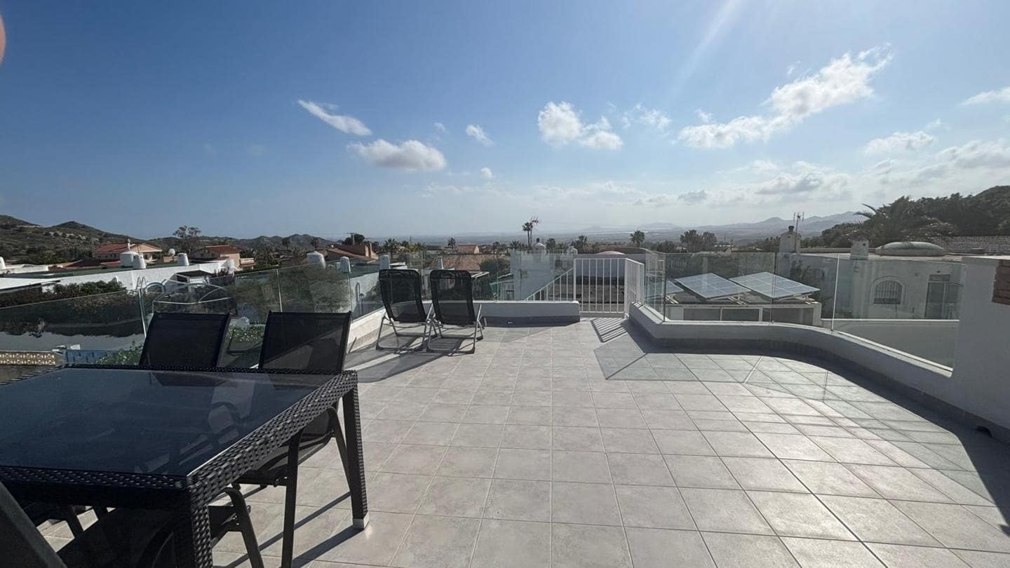 3 camera da letto Villa in vendita in Busot con piscina garage - 388.000 € (Rif: 10012466)