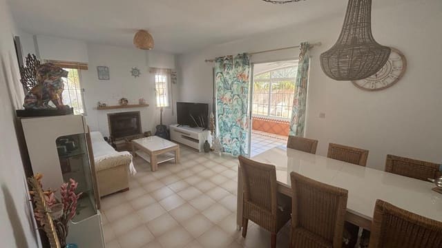 3 camera da letto Villa in vendita in Busot con piscina garage - 388.000 € (Rif: 10012466)