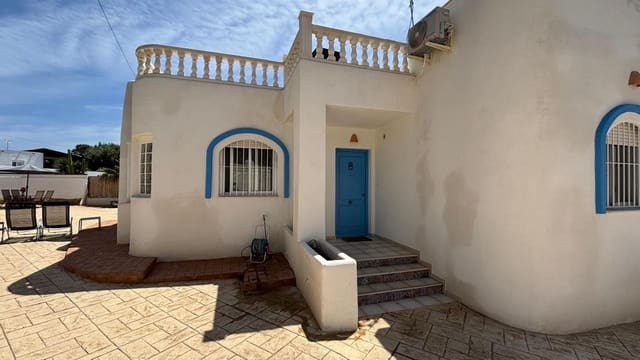 3 camera da letto Villa in vendita in Busot con piscina garage - 388.000 € (Rif: 10012466)