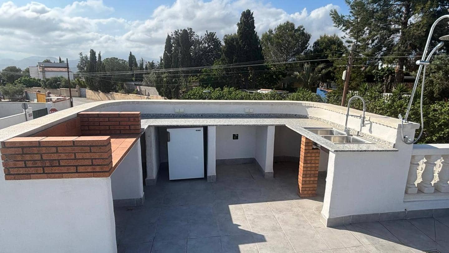 3 camera da letto Villa in vendita in Busot con piscina garage - 388.000 € (Rif: 10012466)