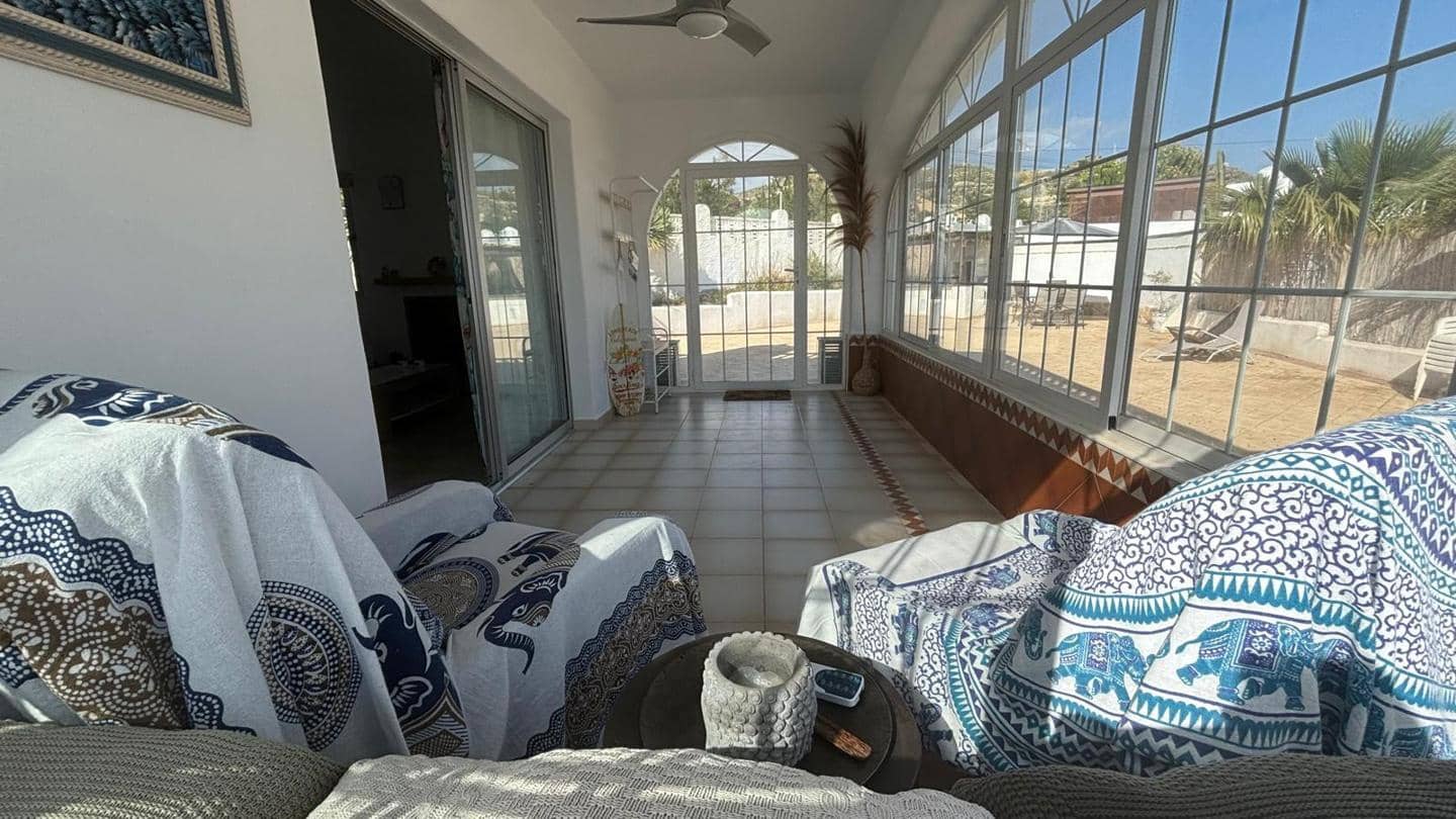 3 camera da letto Villa in vendita in Busot con piscina garage - 388.000 € (Rif: 10012466)