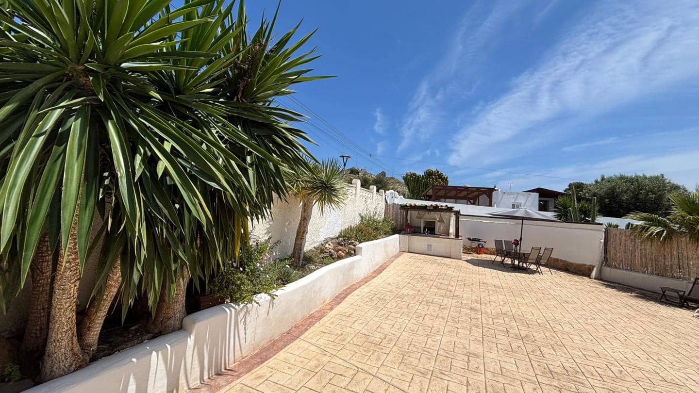3 camera da letto Villa in vendita in Busot con piscina garage - 388.000 € (Rif: 10012466)