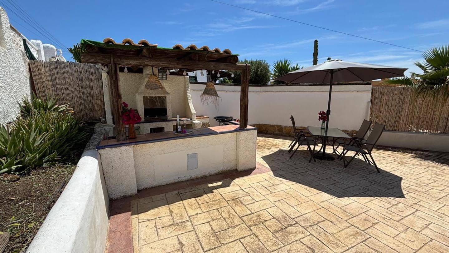 3 camera da letto Villa in vendita in Busot con piscina garage - 388.000 € (Rif: 10012466)