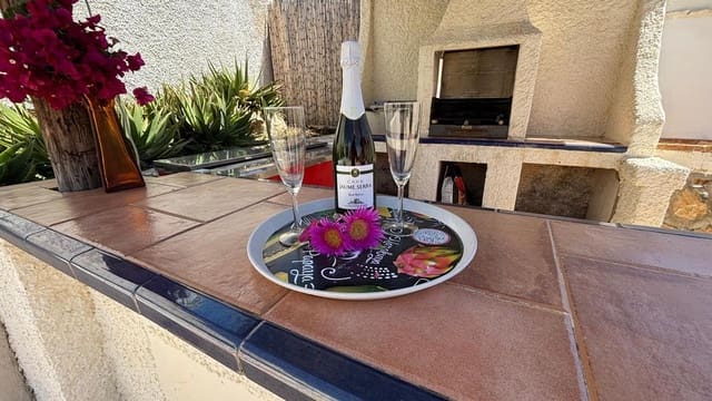 3 camera da letto Villa in vendita in Busot con piscina garage - 388.000 € (Rif: 10012466)