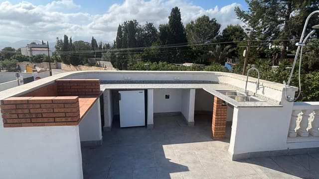 3 camera da letto Villa in vendita in Busot con piscina garage - 388.000 € (Rif: 10012466)