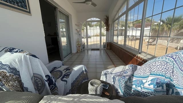 3 camera da letto Villa in vendita in Busot con piscina garage - 388.000 € (Rif: 10012466)