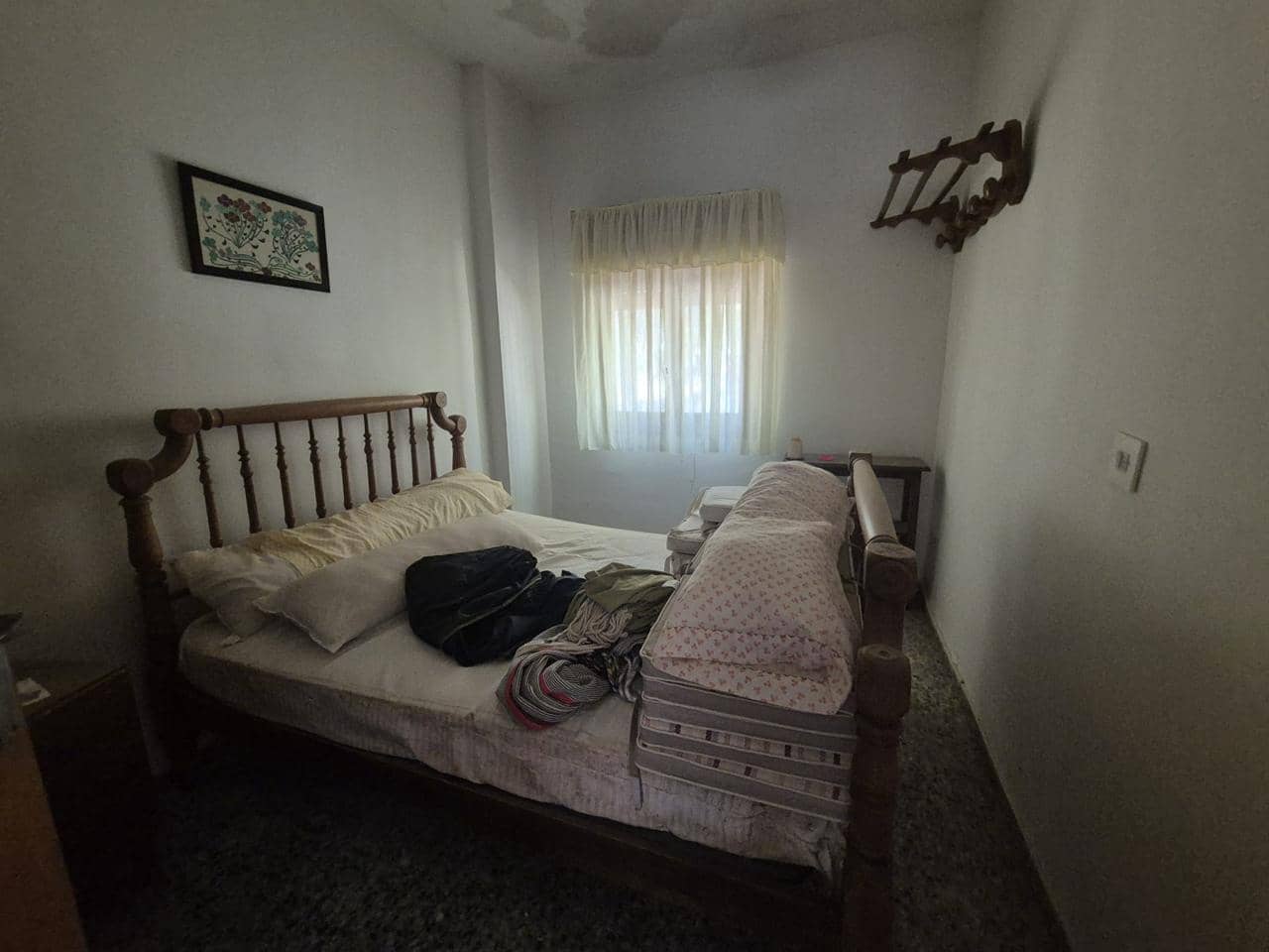 4 sypialnia Finka/Dom wiejski na sprzedaż w Onil z basenem garażem - 250 000 € (Ref: 10014242)