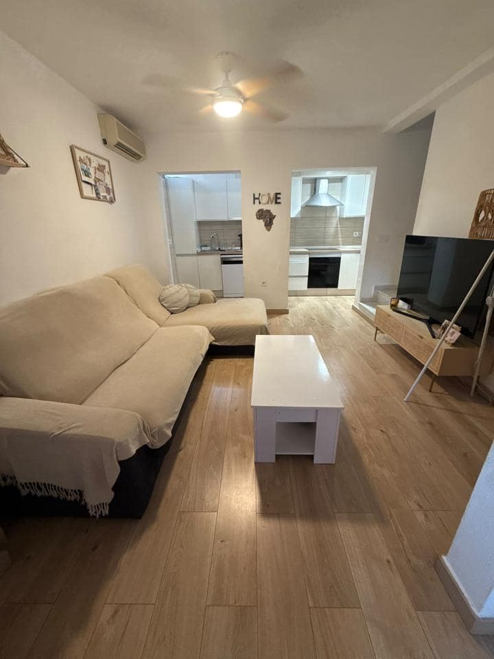 2 sypialnia Willa na sprzedaż w Gran Alacant z basenem garażem - 319 000 € (Ref: 10014655)