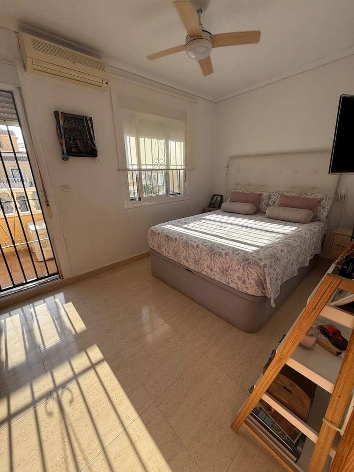 2 sypialnia Willa na sprzedaż w Gran Alacant z basenem garażem - 319 000 € (Ref: 10014655)