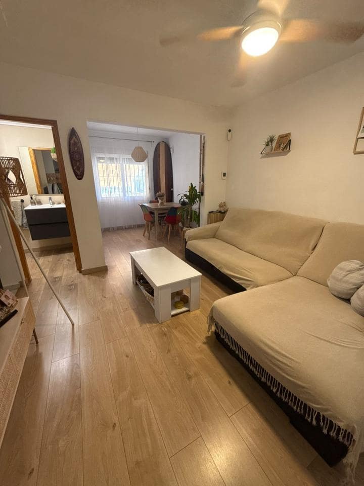 2 sypialnia Willa na sprzedaż w Gran Alacant z basenem garażem - 319 000 € (Ref: 10014655)
