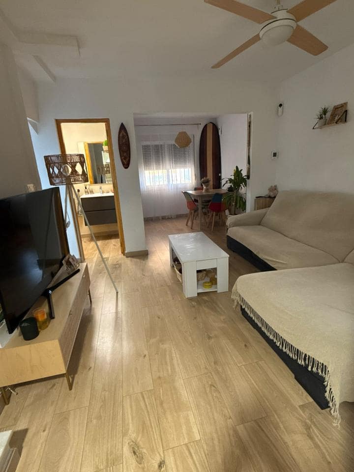 2 sypialnia Willa na sprzedaż w Gran Alacant z basenem garażem - 319 000 € (Ref: 10014655)