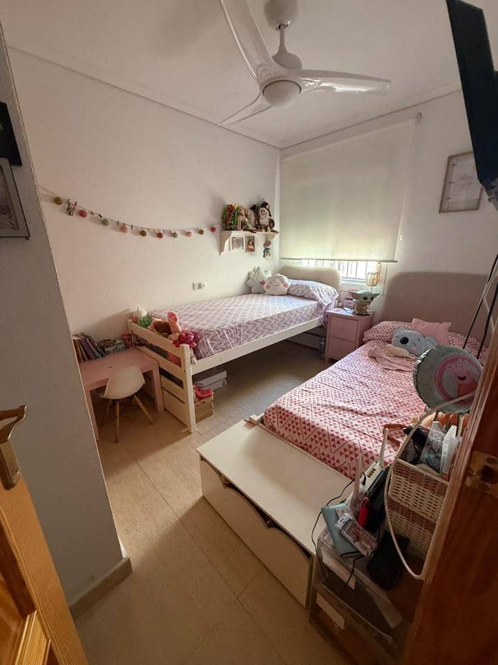 2 sypialnia Willa na sprzedaż w Gran Alacant z basenem garażem - 319 000 € (Ref: 10014655)