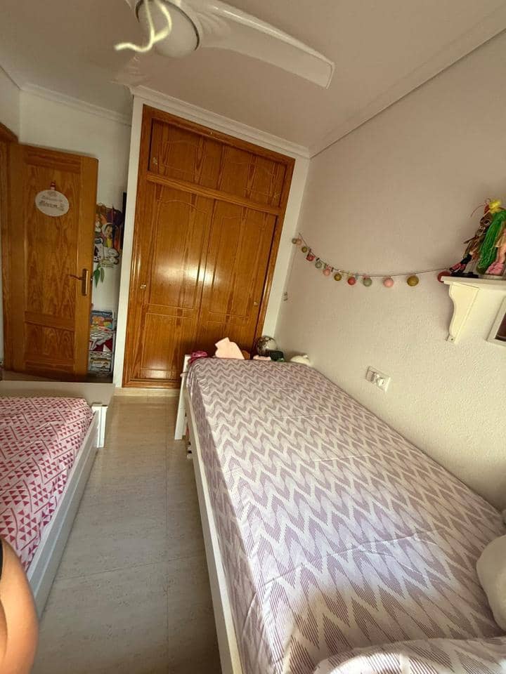 2 sypialnia Willa na sprzedaż w Gran Alacant z basenem garażem - 319 000 € (Ref: 10014655)