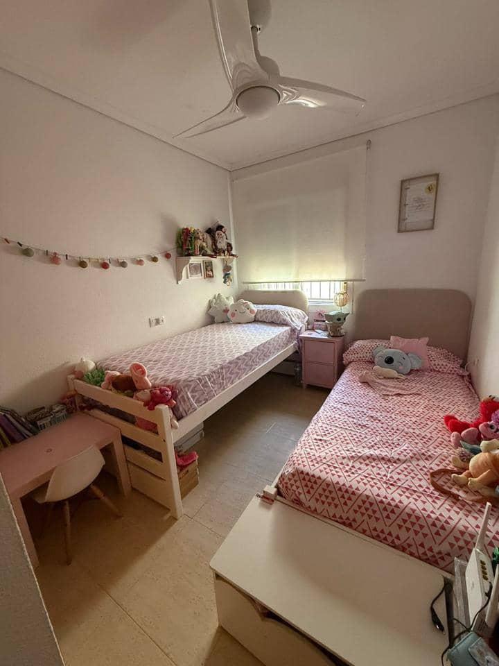 2 sypialnia Willa na sprzedaż w Gran Alacant z basenem garażem - 319 000 € (Ref: 10014655)