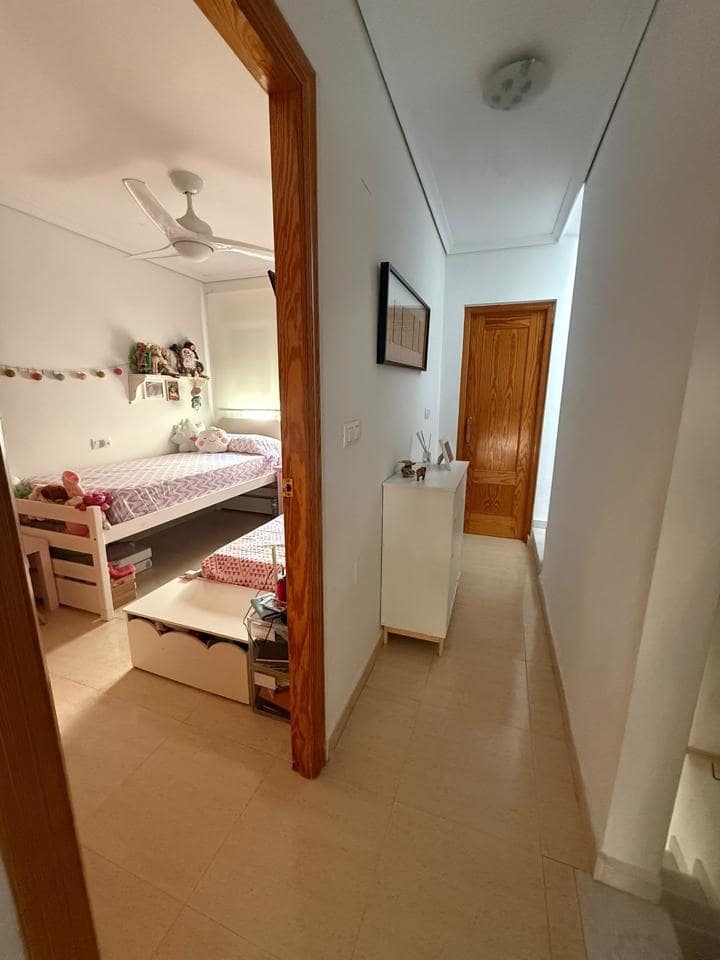 2 sypialnia Willa na sprzedaż w Gran Alacant z basenem garażem - 319 000 € (Ref: 10014655)