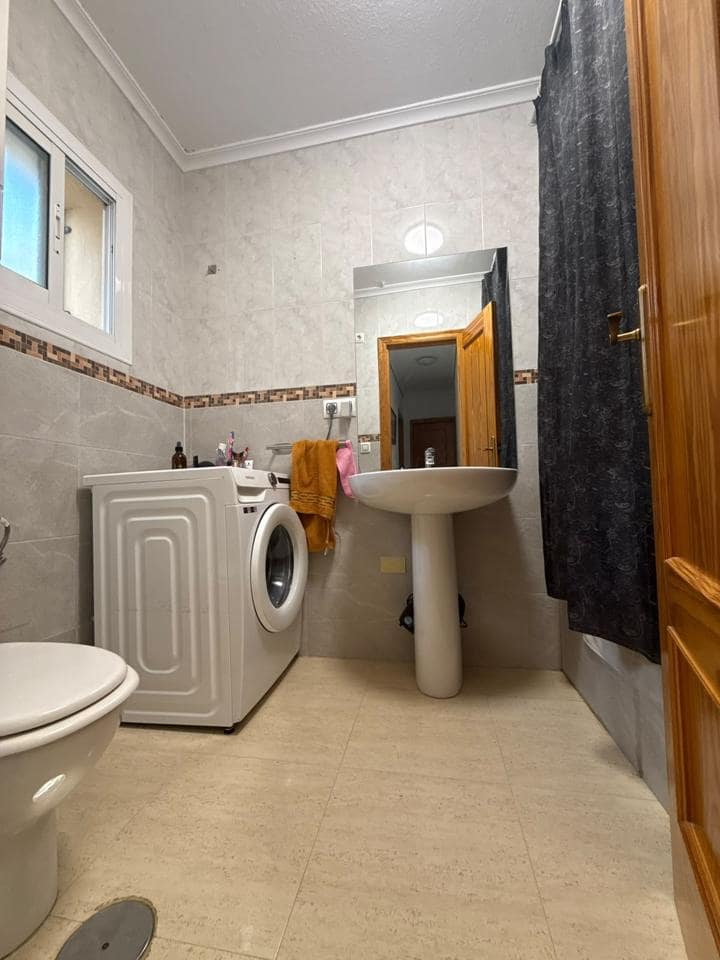 2 sypialnia Willa na sprzedaż w Gran Alacant z basenem garażem - 319 000 € (Ref: 10014655)