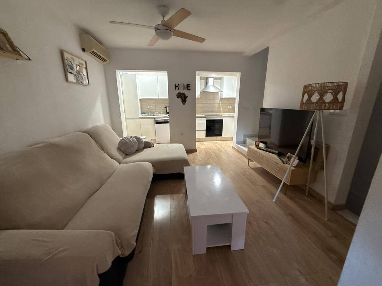 2 sypialnia Willa na sprzedaż w Gran Alacant z basenem garażem - 319 000 € (Ref: 10014655)