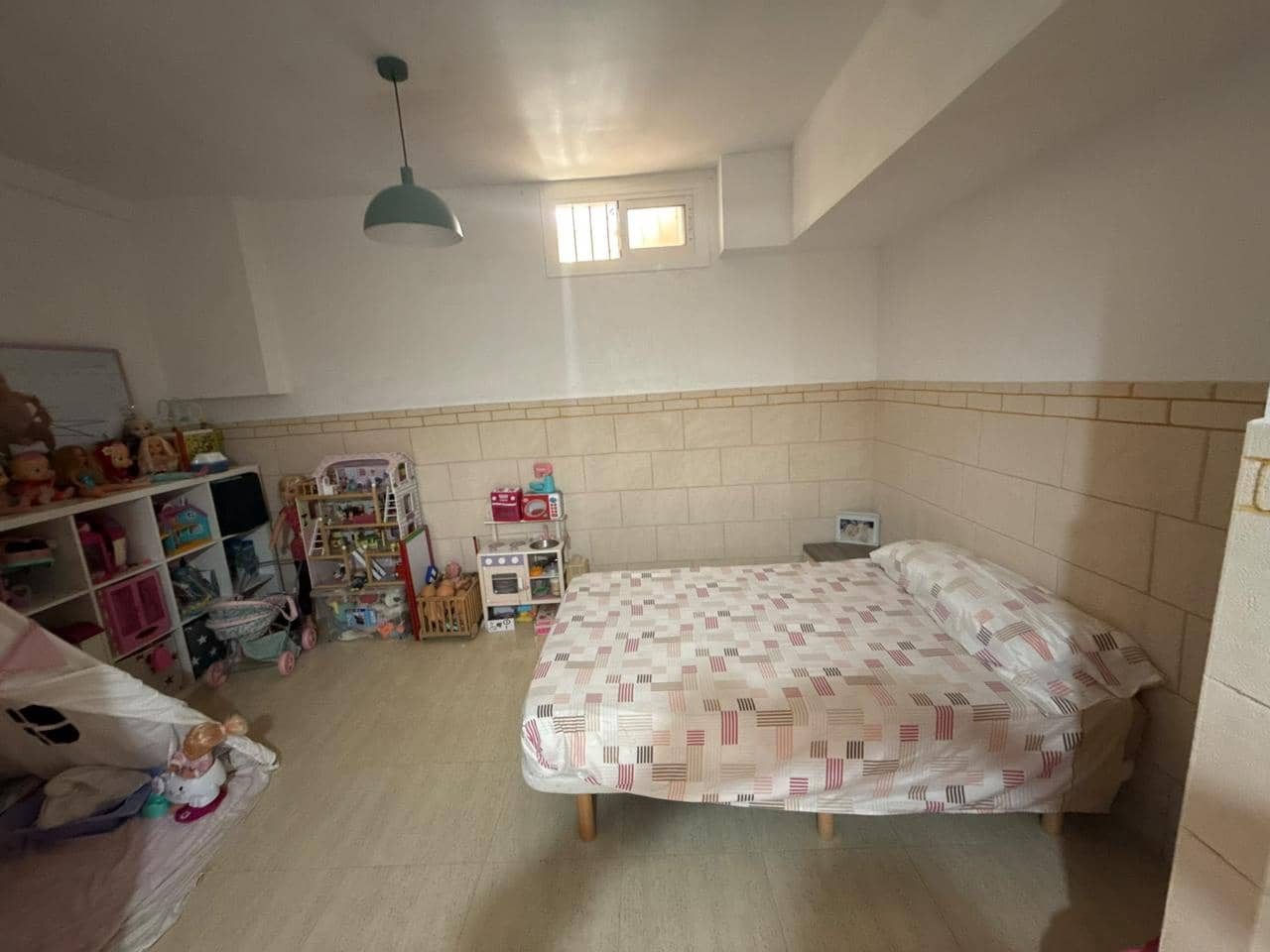 2 sypialnia Willa na sprzedaż w Gran Alacant z basenem garażem - 319 000 € (Ref: 10014655)