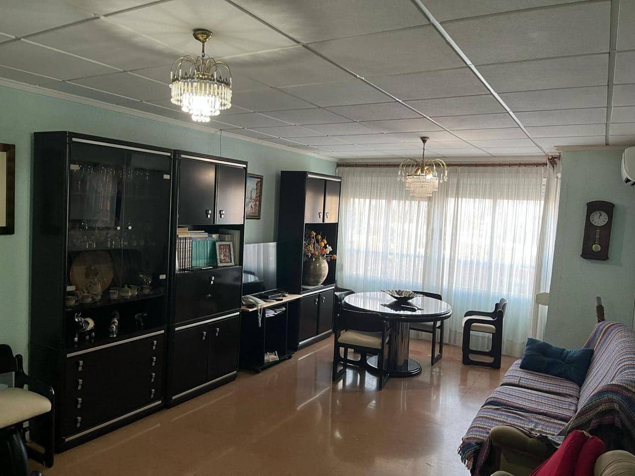 3 sovrum Lägenhet till salu i Catral - 139 000 € (Ref: 10014862)