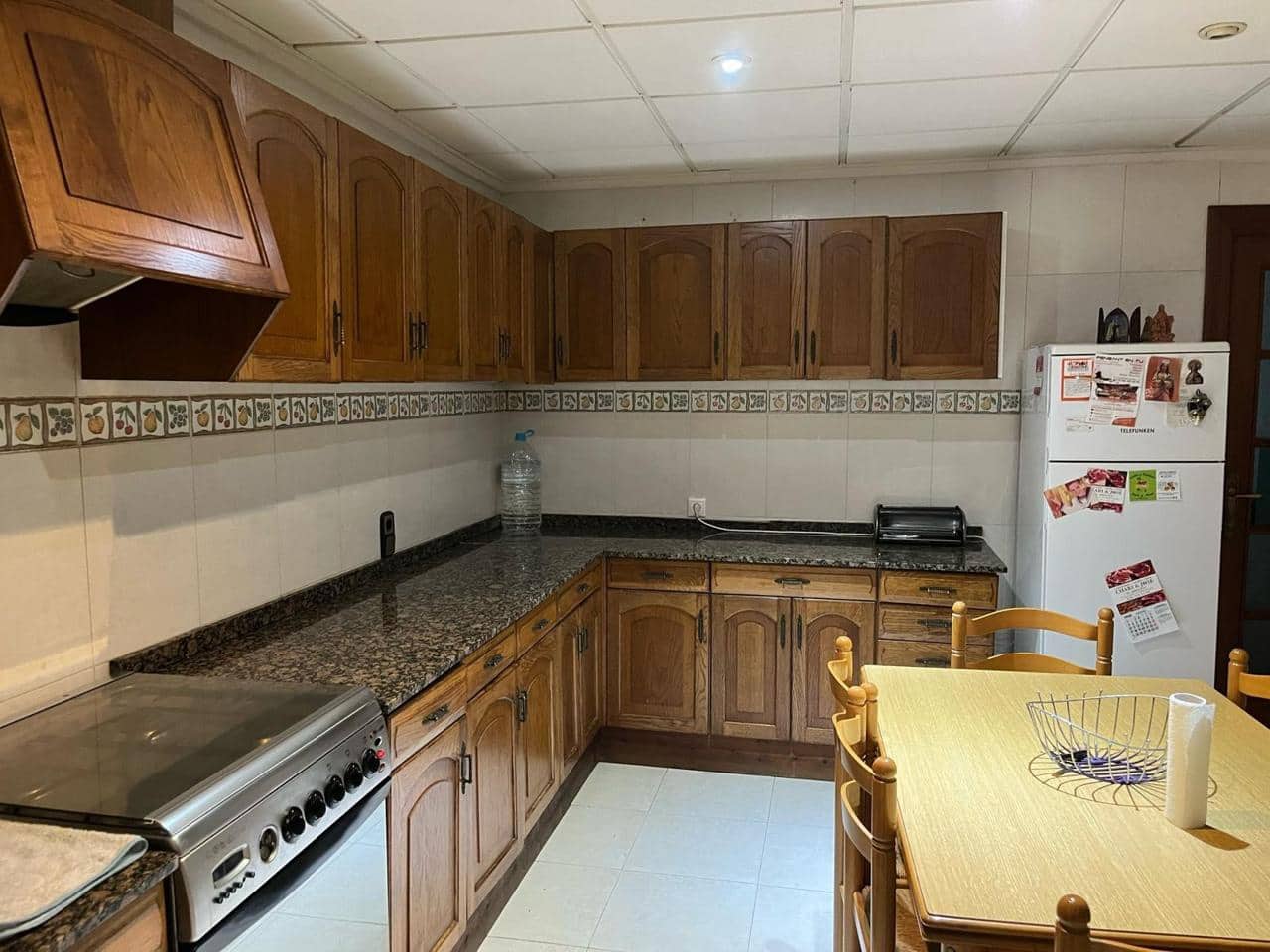 3 sovrum Lägenhet till salu i Catral - 139 000 € (Ref: 10014862)
