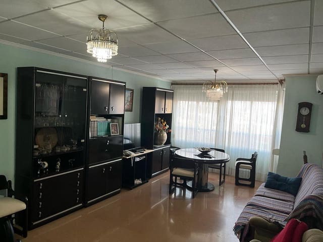 3 sovrum Lägenhet till salu i Catral - 139 000 € (Ref: 10014862)