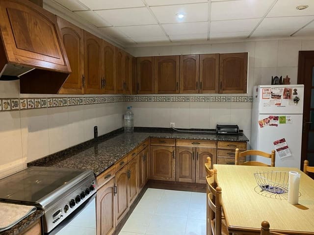 3 sovrum Lägenhet till salu i Catral - 139 000 € (Ref: 10014862)