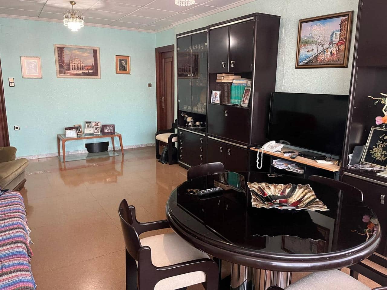 3 sovrum Lägenhet till salu i Catral - 139 000 € (Ref: 10014862)