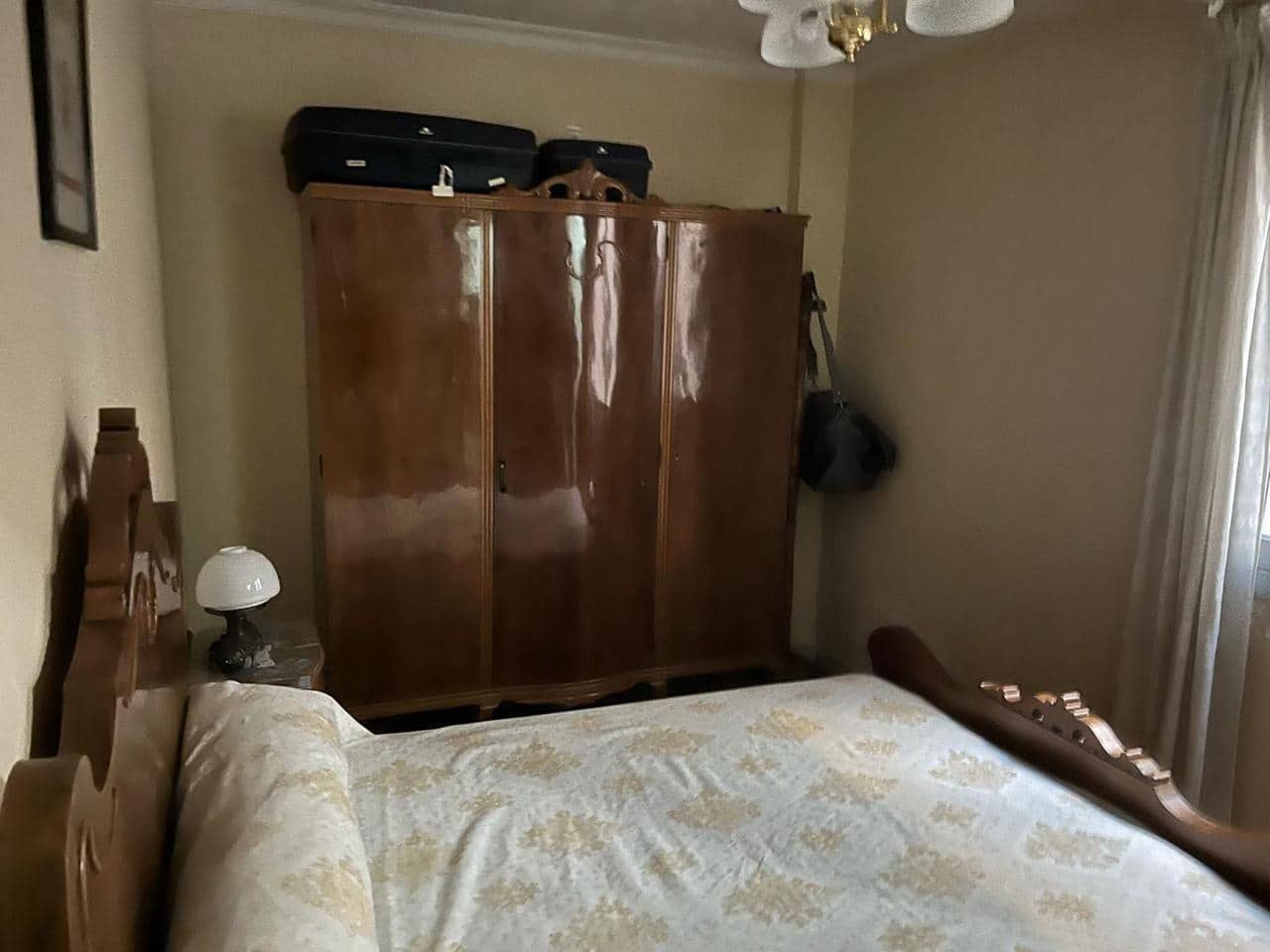 3 sovrum Lägenhet till salu i Catral - 139 000 € (Ref: 10014862)