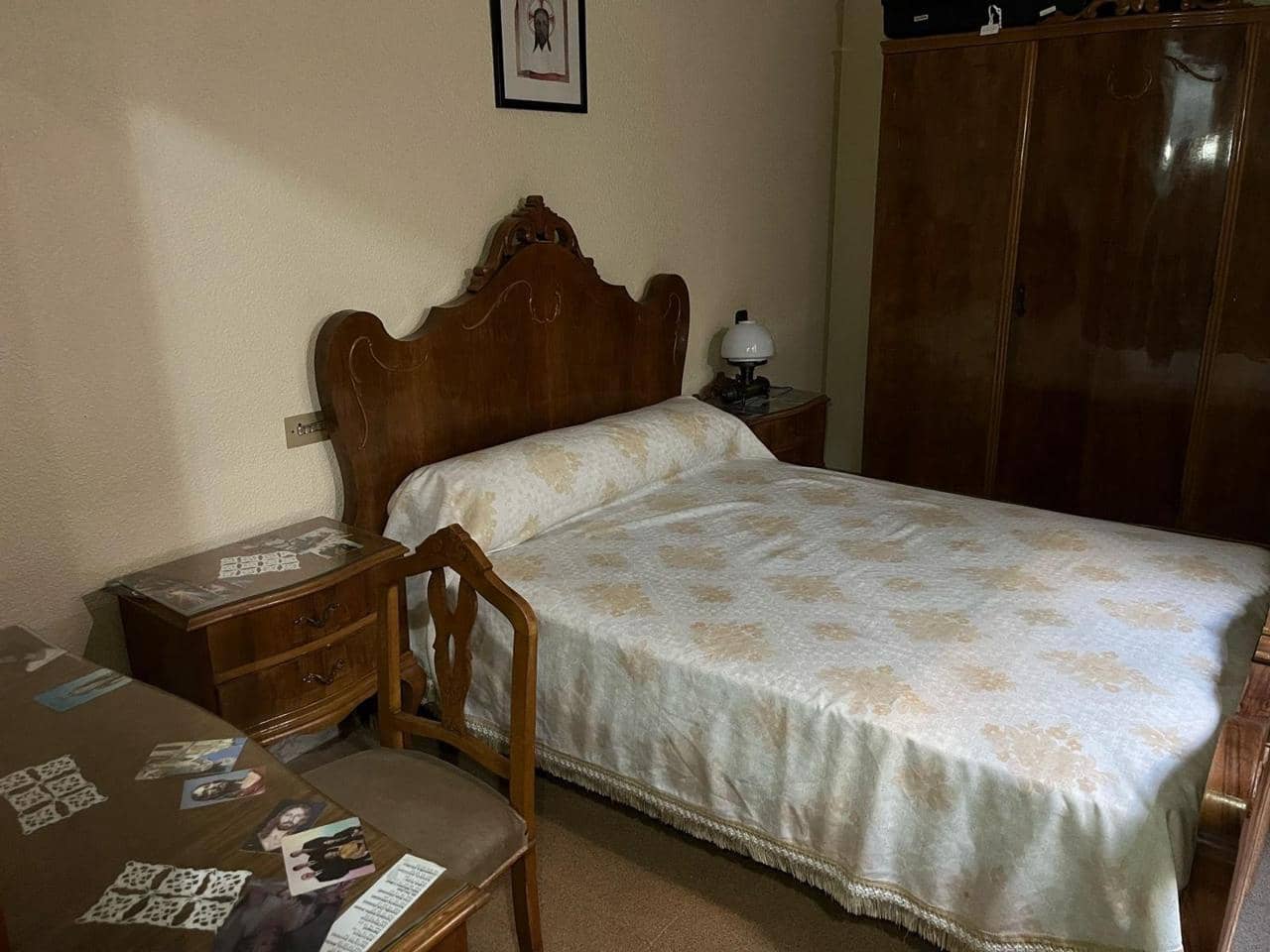 3 sovrum Lägenhet till salu i Catral - 139 000 € (Ref: 10014862)