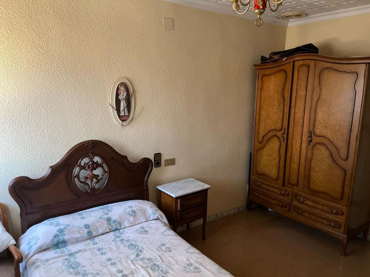 3 sovrum Lägenhet till salu i Catral - 139 000 € (Ref: 10014862)