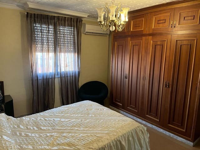 3 sovrum Lägenhet till salu i Catral - 139 000 € (Ref: 10014862)