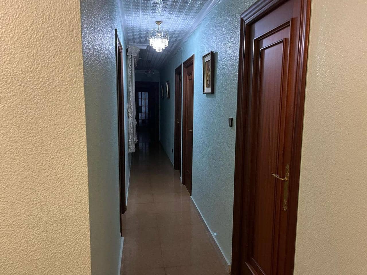 3 sovrum Lägenhet till salu i Catral - 139 000 € (Ref: 10014862)