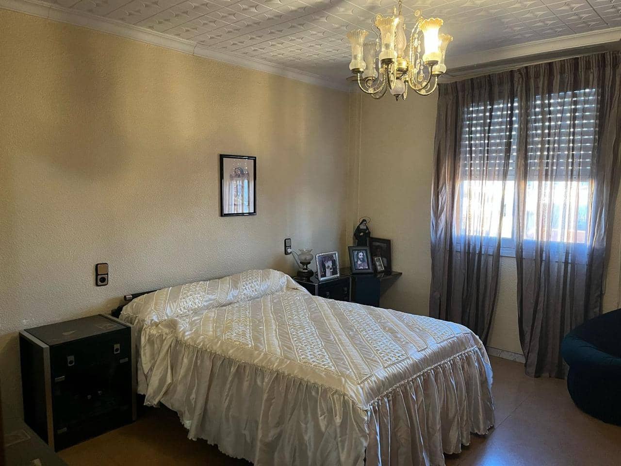 3 sovrum Lägenhet till salu i Catral - 139 000 € (Ref: 10014862)