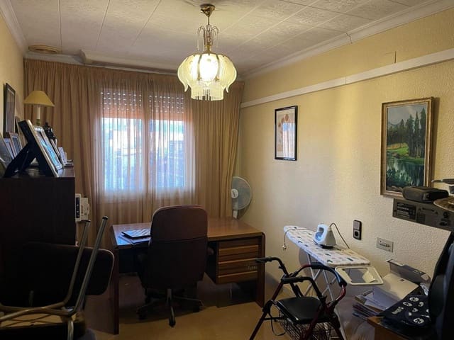 3 sovrum Lägenhet till salu i Catral - 139 000 € (Ref: 10014862)