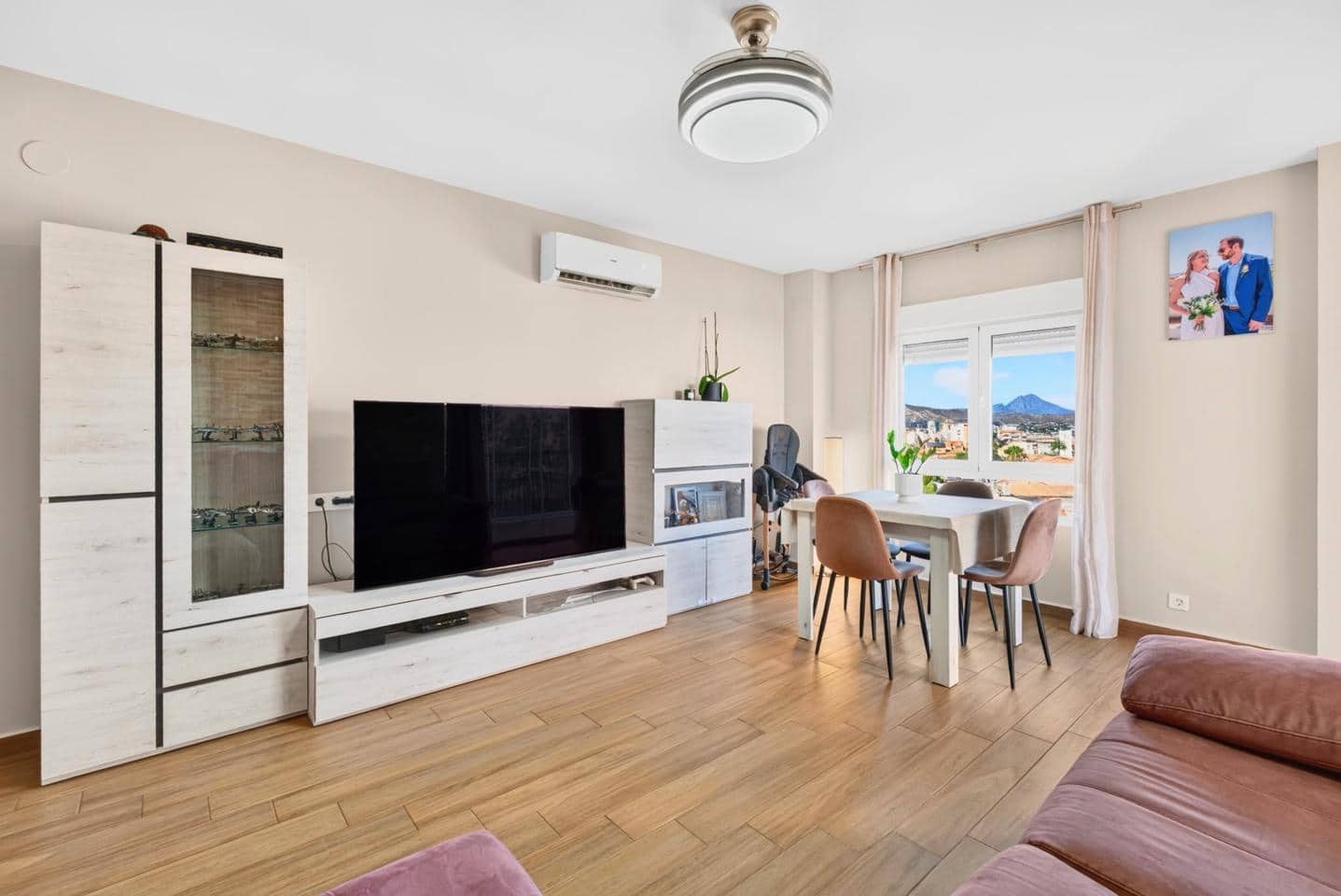 3 bedroom Flat for sale in El Campello with pool garage - € 389,000 (Ref: 10014863)