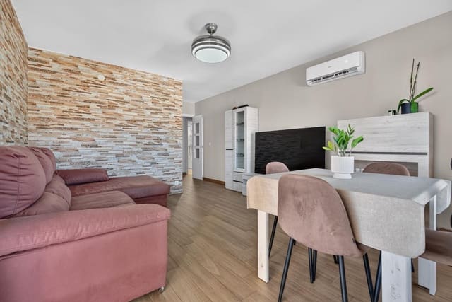 3 bedroom Flat for sale in El Campello with pool garage - € 389,000 (Ref: 10014863)