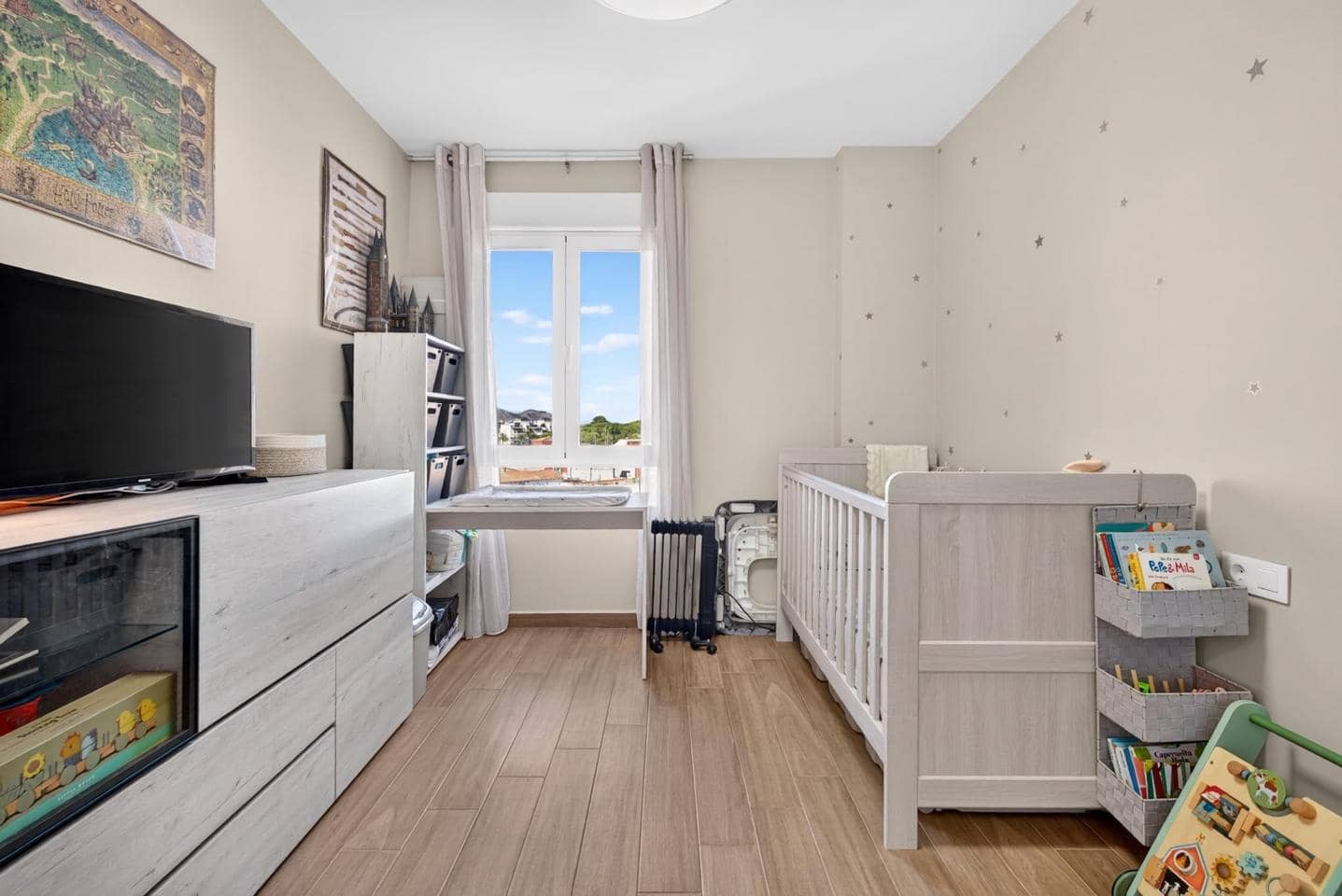 3 bedroom Flat for sale in El Campello with pool garage - € 389,000 (Ref: 10014863)