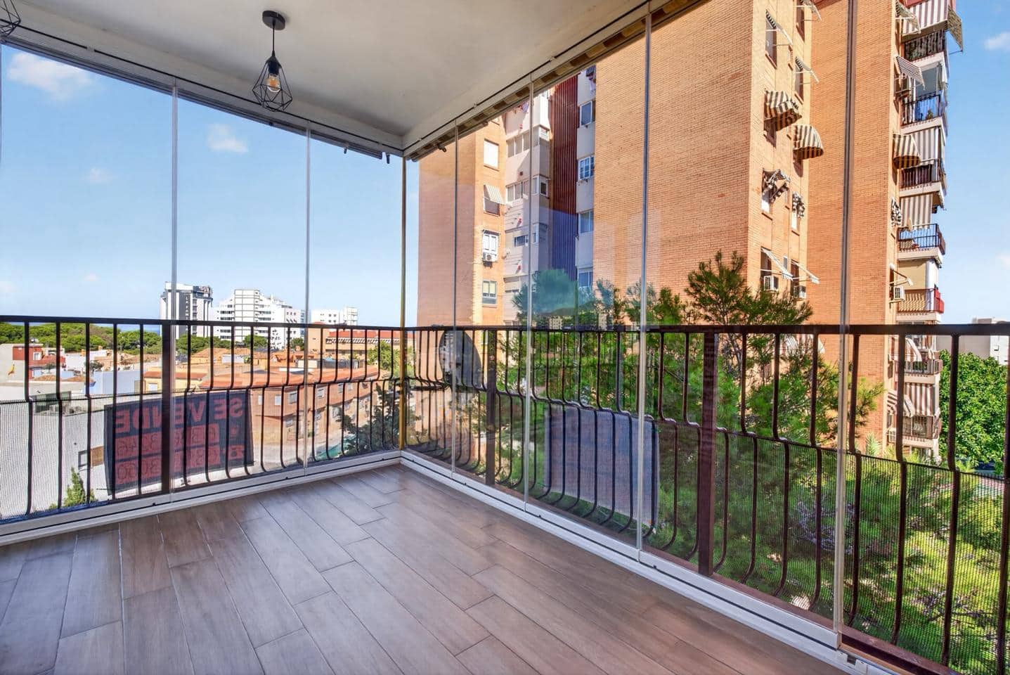 3 bedroom Flat for sale in El Campello with pool garage - € 389,000 (Ref: 10014863)
