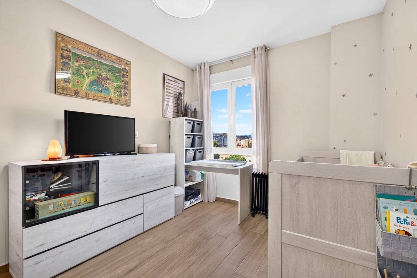 3 bedroom Flat for sale in El Campello with pool garage - € 389,000 (Ref: 10014863)