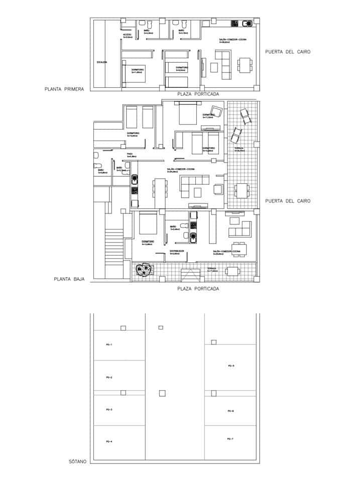 Negocio de 5 habitaciones en Guardamar del Segura en venta - 425.000 € (Ref: 10027557)