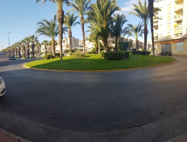 Negocio de 5 habitaciones en Guardamar Playa, Guardamar del Segura en venta - 425.000 € (Ref: 10027557)