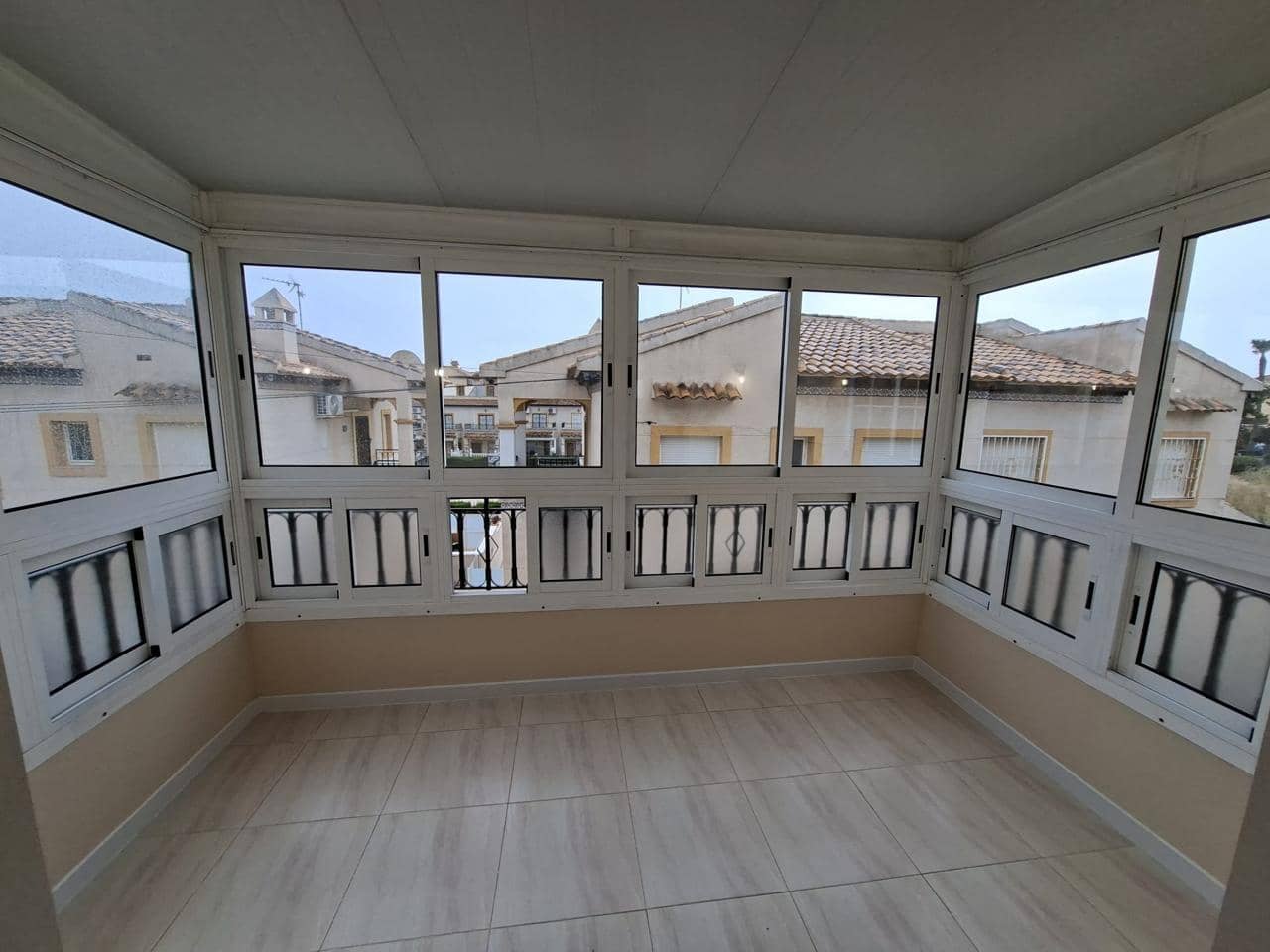 2 sypialnia Willa na sprzedaż w Orihuela z basenem - 169 000 € (Ref: 10027573)