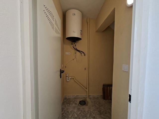 2 sypialnia Willa na sprzedaż w Zeniamar - Horizonte - La Campana, Orihuela z basenem - 169 000 € (Ref: 10027573)