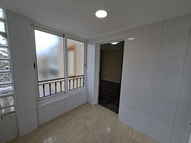 2 sypialnia Willa na sprzedaż w Zeniamar - Horizonte - La Campana, Orihuela z basenem - 169 000 € (Ref: 10027573)