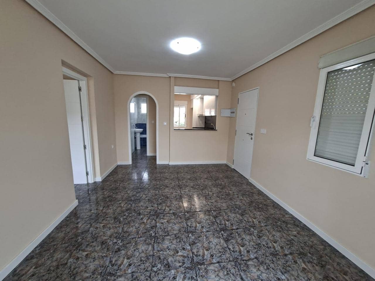 2 sypialnia Willa na sprzedaż w Orihuela z basenem - 169 000 € (Ref: 10027573)