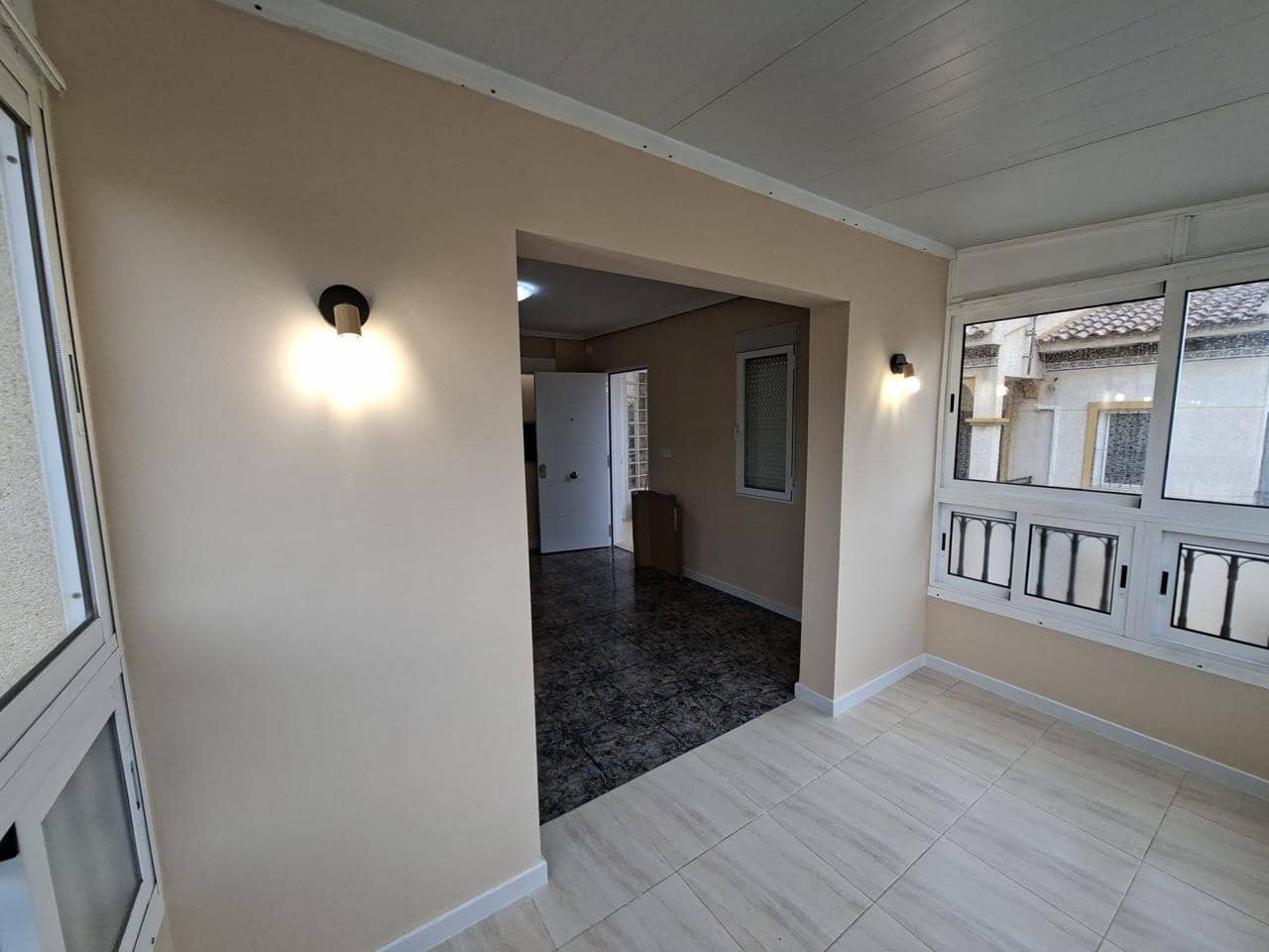 2 sypialnia Willa na sprzedaż w Orihuela z basenem - 169 000 € (Ref: 10027573)