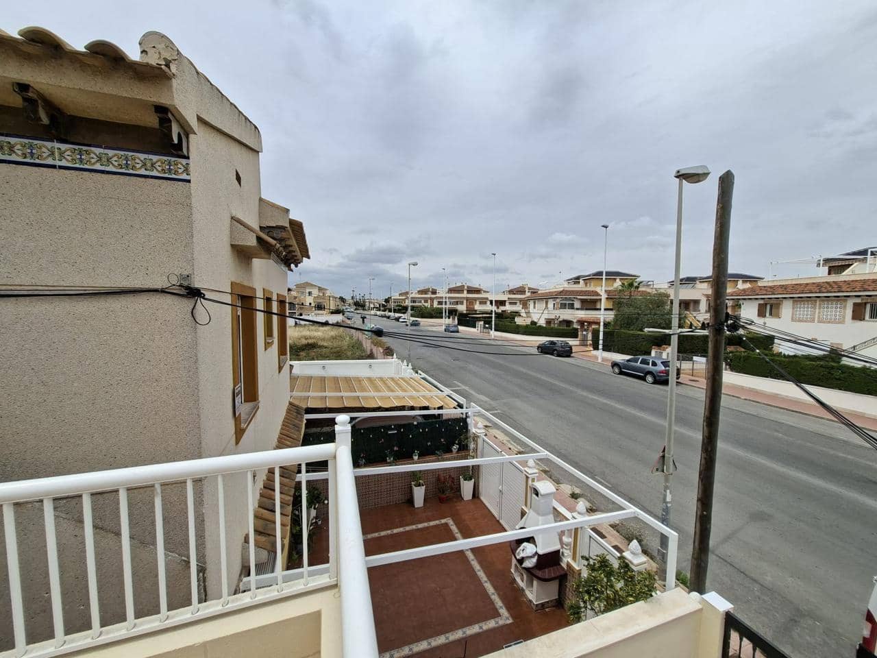 2 sypialnia Willa na sprzedaż w Orihuela z basenem - 169 000 € (Ref: 10027573)