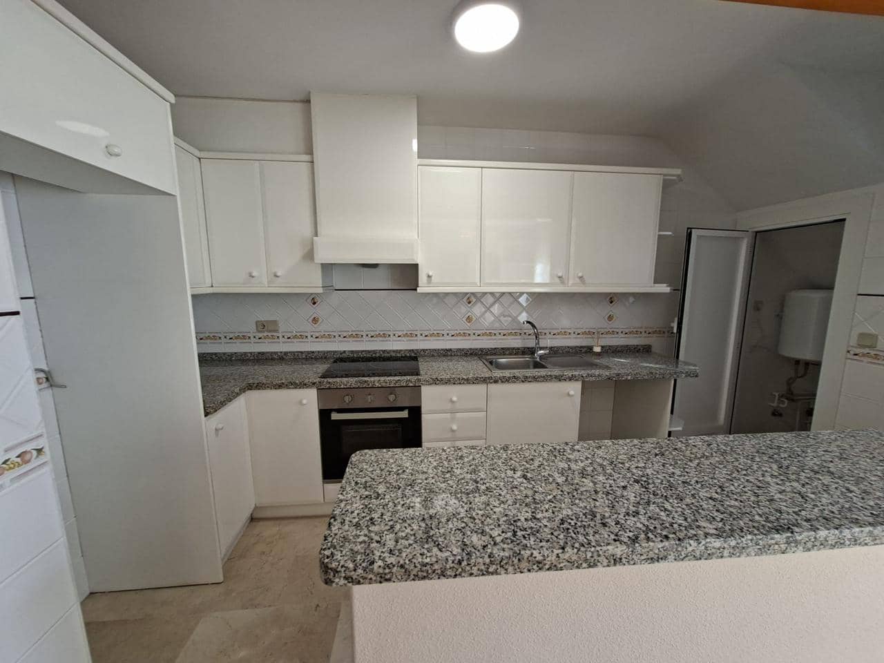 2 slaapkamer Villa te koop in Orihuela met zwembad - € 215.000 (Ref: 10032388)